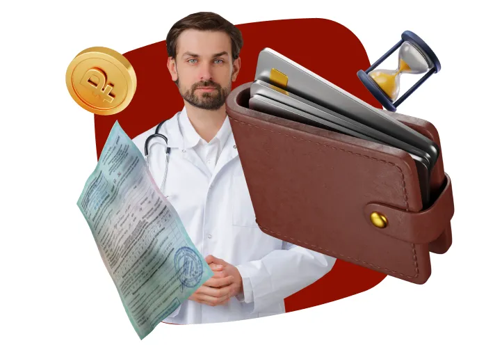 Сложности получения прав