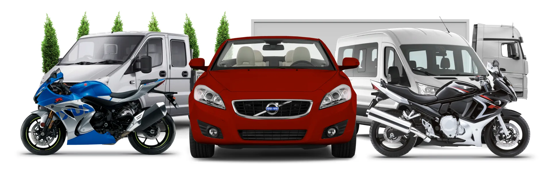 Купить права